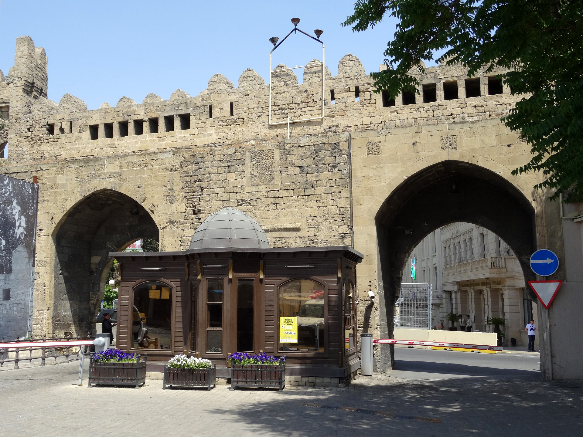 Baku